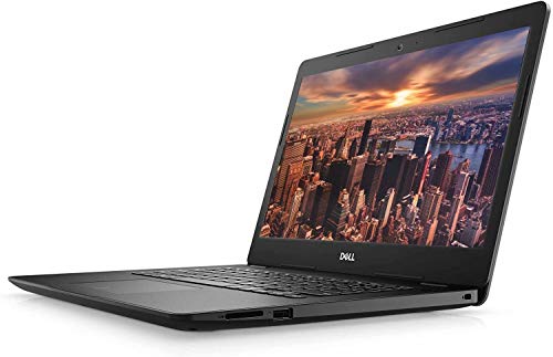 Dell Inspiron Laptop 15.6in Non-Touch Display 10th Gen Intel Quad-Core i5-1035G1 8GB DDR4 512GB SSD Win 10