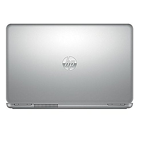 2017 HP Laptop PC 15.6 inch Full HD Display Intel i5 6200U Processor 8GB RAM 1TB HDD Backlit-Keyboard Windows 10 Silver