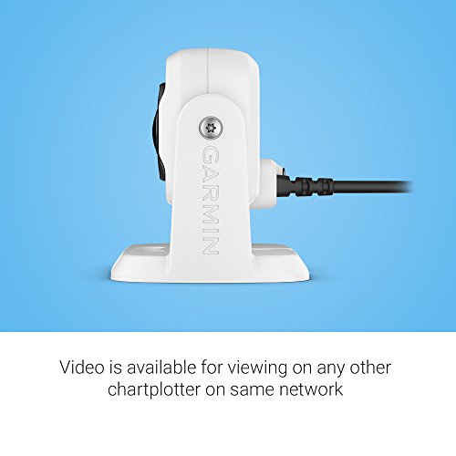 Garmin GC 100 Wireless Camera, 010-01865-30