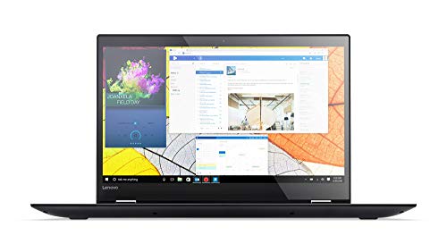 Lenovo Flex 5 Home and Business 2-in-1 Laptop (Intel i7-8550U 4-Core, 32GB DDR4 RAM, 1TB SATA SSD, 15.6" Touch 4K UHD (3840x2160), GeForce MX130, Fingerprint, WiFi, Bluetooth, Win 10 Pro)