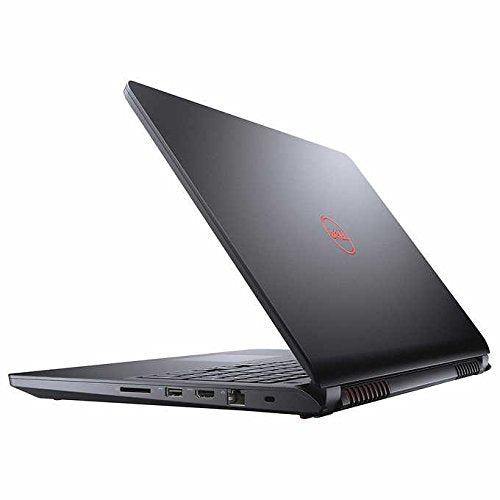 2018 Flagship Dell Inspiron 15.6 Full HD VR Ready Gaming Laptop Backlit Keyboard 802.11ac Bluetooth HDMI Webcam Win 10