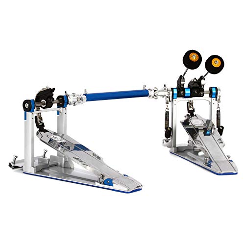Yamaha FP9 Double Bass Drum Pedal - Direct Drive