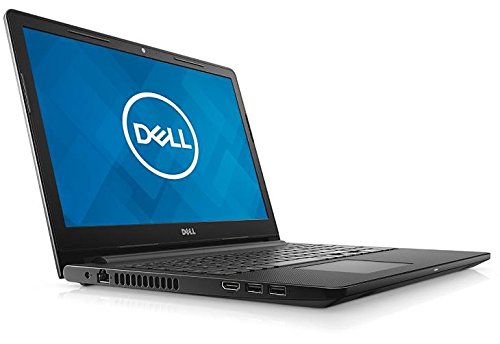 Dell 15.6 Inch Touchscreen Pro Laptop Flagship Edition Intel i5-7200U | 8G DDR4 | 256G SSD + 2T HDD | Windows 10