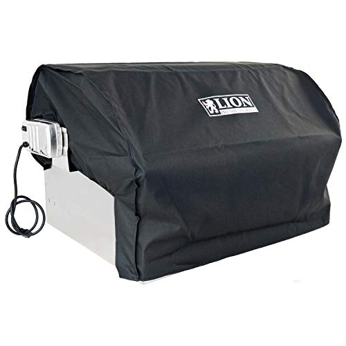 Lion Premium Grills L75625 32" Propane Grill