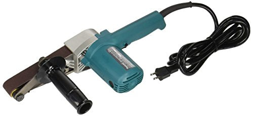 1-1/8"" x 21"" Belt Sander