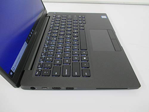 Dell Latitude 7400 14" Notebook - 1920 X 1080 - Core i5-8365U - 8GB RAM - 256GB SSD