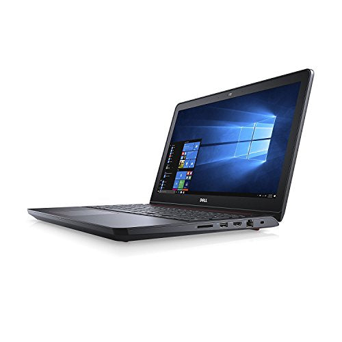 Dell Inspiron Gaming Laptop with Windows VR 15.6 Inch Intel Core i5-7300HQ 8GB RAM 256GB SSD NVIDIA GTX 1060 6GB Win10