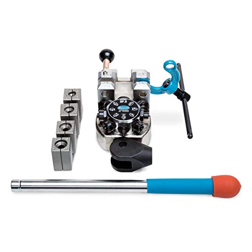 Eastwood Professional Brake Line Tubing Flaring Tool 45-Degree Single Double and Bubble Brake Flares