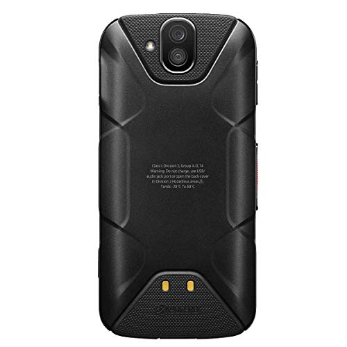 Kyocera DuraForce Pro E6820 4G LTE 32GB Military Grade Rugged Smartphone Black for T-Mobile