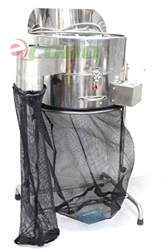 COLIBROX>>>Professional 2 in 1 Automatic Bud Trimmer Leaf Trim Reaper Pro HPS MH Hydroponic>
