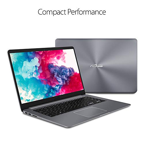 2019 Asus 15.6 Inch Laptop AMD Quad Core A12-9720P 8GB RAM, 512GB SSD, AMD Radeon R7 Win 10