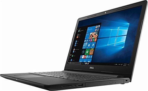 2018 Dell Inspiron 15 15.6in Flagship Notebook Laptop Computer Core i5-7200U 2.5GHz, 16GB DDR4 RAM W-10
