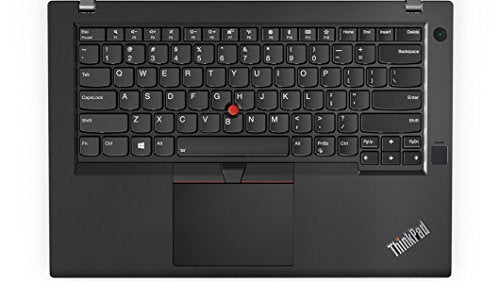 Lenovo Thinkpad T470 Business Laptop Intel Core i7-7600U 14" FHD 8GB DDR4 256GB SSD Windows 10 Pro