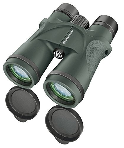 Bresser Binoculars Condor 10x50