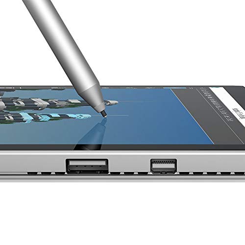 Latest Microsoft Surface Pro 4 (2736 x 1824) Tablet 6th Generation (Renewed)