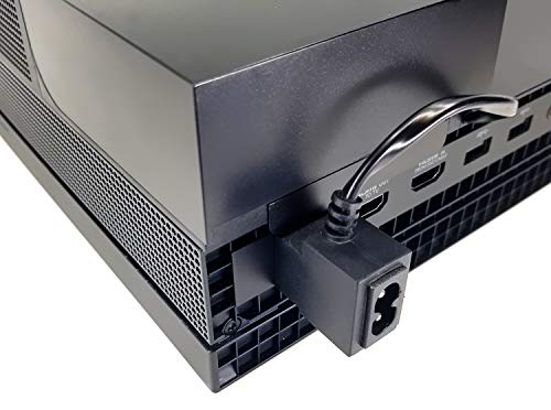Fantom Drives 10TB Xbox One X Hard Drive - XSTOR - Easy Attachment Design for Seamless Look with 3 USB Ports