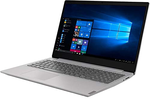 Lenovo S145 Flagship 15.6" FHD WLED-Backlight Laptop Computer PC, Intel Quad-Core i7-8565U up to 4.6GHz, 12GB DDR4, 1TB HDD + 256GB SSD to Boot, 802.11AC, Bluetooth, HDMI, USB 3.0, Webcam, Windows 10