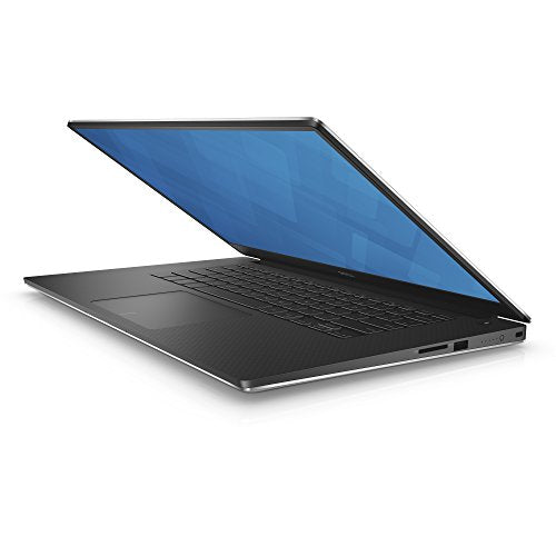 DELL PRECISION M5520 Workstation Laptop FHD 1080P I7-7820HQ 16GB RAM 256GB SSD QUADRO M1200 4GB WIN 10 Professional (Renewed)