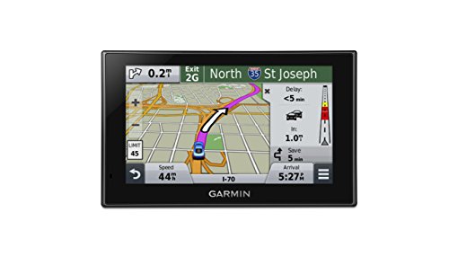 Garmin Nuvi 2639LMT North America,6" inch