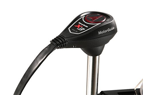 MotorGuide X3 Bow Mount Foot-Control 940200100