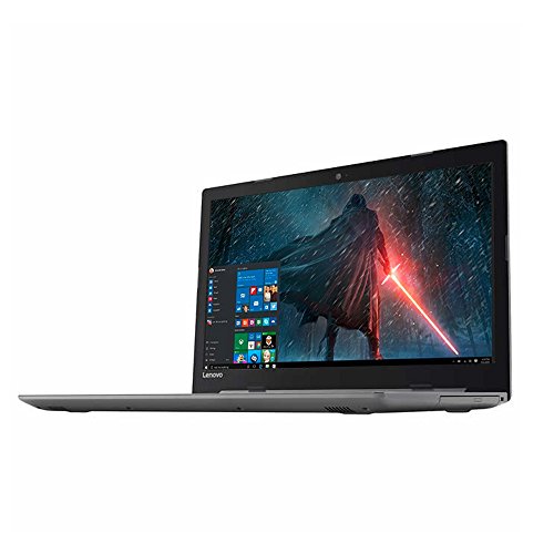 2018 New Lenovo Flagship Laptop PC 15.6" Anti-Glare Touchscreen Intel 8th Gen i7-8550U Quad-Core Processor 12GB DDR4 RAM Win-10