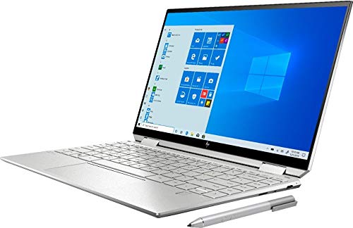New HP Spectre 13t 16GB 512GB SSD NVMe Pen Sleeve 3 Years McAfee Internet Key Win 10 Pro Worldwide Warranty 13.3" 2-in-1