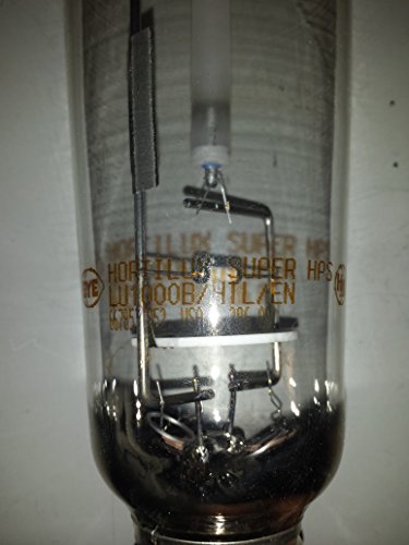 Eye Hortilux Super HPS Enhanced Spectrum Bulb