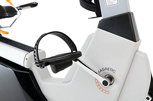 3G Cardio Elite RB Recumbent Bike