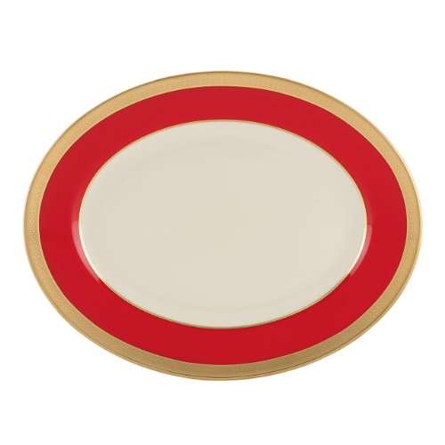 Lenox Embassy Oval Platter