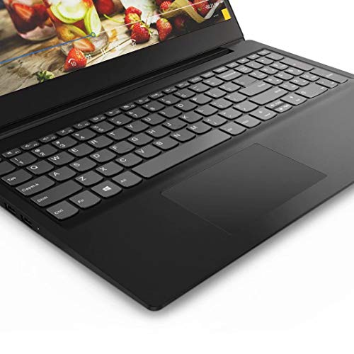 2020 Lenovo Laptop 15.6in Anti Glare Intel Celeron 4205U 8GB DDR4 512GB SSD Win 10 Black+16GB Micro SD Card