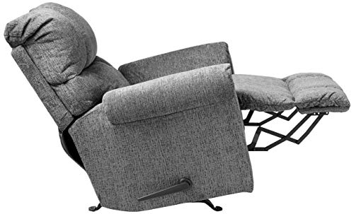 Lane Home Furnishings 4208-19 Crisscross Anchor Rocker Recliner