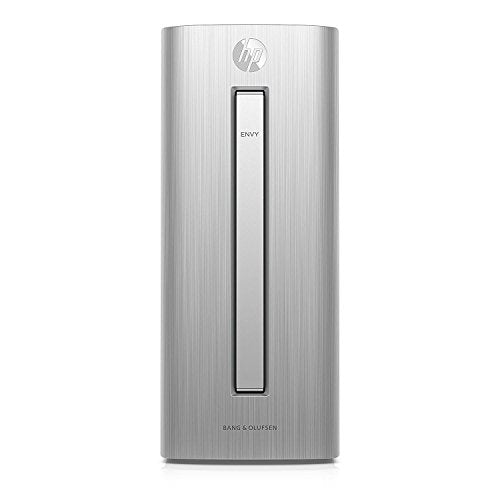 2016 HP Desktop Tower Intel Quad Core i5 6400 processor 12GB RAM 1TB 7200RPM HDD 7 in 1 Card Reader Windows10