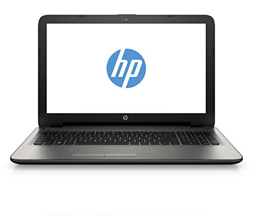 2016 HP 15-ac156nr 15.6" Laptop - Intel Core i5-4210U 1.7GHz Processor, 6GB DDR3L, 500GB HDD, SuperMulti DVD burner, Windows 10