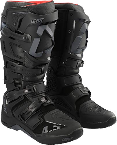 Leatt 4.5 Boots-Black-11