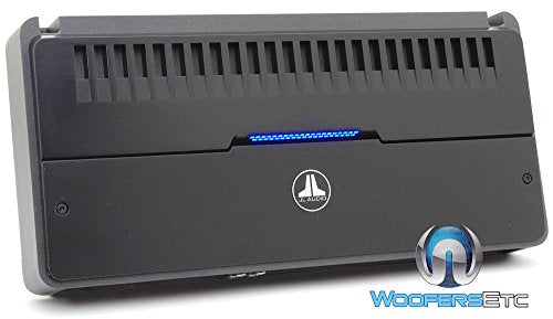 JL Audio RD1000/1 NexD Monoblock Class D Car Audio Amplifier