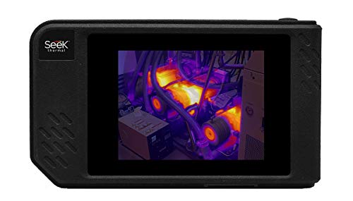 Seek Thermal - Shotpro - Handheld Thermal Imaging Camera and Sensor