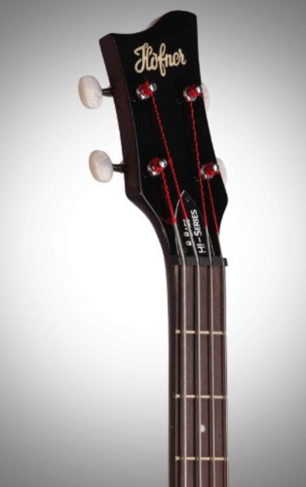 Hofner HOF-HI-BB-SB-O 4-String Bass Guitar