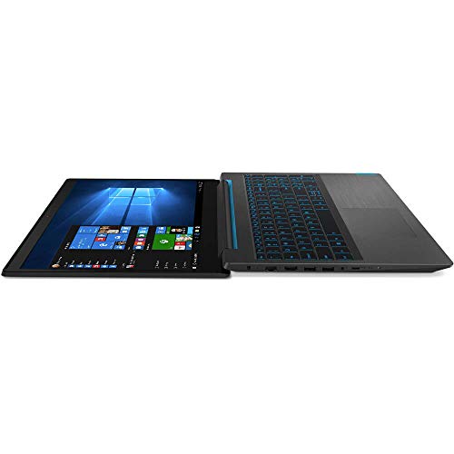Lenovo Ideapad L340 Gaming Laptop, 15.6" Screen, 9th Gen Intel Core i5, 8GB Memory, 256GB Solid State Drive, Windows 10 Home, NVIDIA GeForce GTX 1050