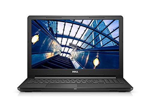 Newest Dell Vostro 15 15.6" HD Flagship Laptop Computer PC, Intel Core i5-7200U 2.5GHz up to 3.1GHz, 8GB DDR4, 256GB SSD, Waves MaxxAudio Pro, Wi-Fi, Bluetooth, HDMI, USB 3.0, Windows 10 Professional