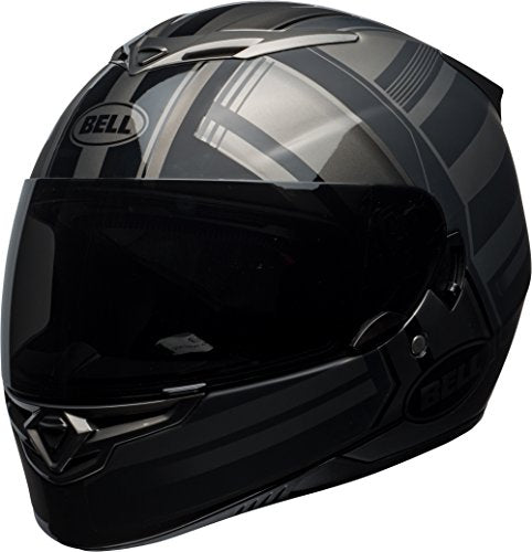 Bell Tactical Adult RS2 Street Helmet - Black/Titanium/Small