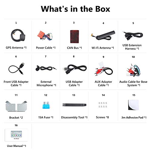 2020 Car Stereo Applicable to Mazda 3 Series Support Apple Car play Android Auto Fast Boot Camera 8 Inch