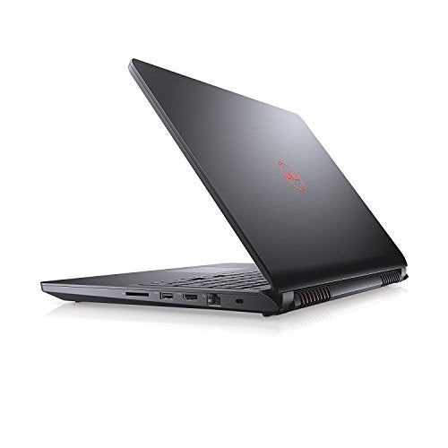 Dell Inspiron Gaming Laptop with Windows VR 15.6 Inch Intel Core i5-7300HQ 8GB RAM 256GB SSD NVIDIA GTX 1060 6GB Win10