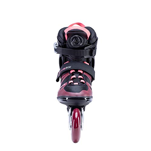 K2 Skate Alexis 90 Boa Inline Skate