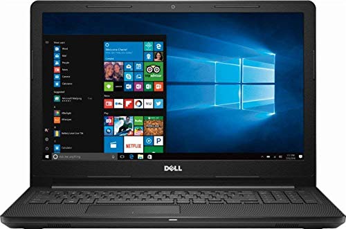2019 Dell 15.6 inch Touchscreen Laptop Intel Core i3 7130U 12GB DDR4 RAM, 256GB SSD Windows 10