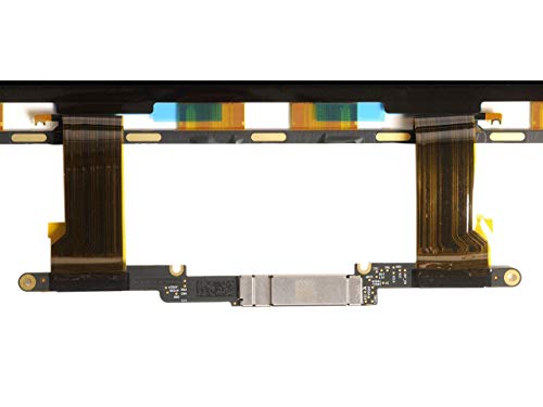 LA-Tronics Replacement Screen for MacBook Pro 13" A1706 A1708 Late 2016 LCD Screen Panel Display MLH32LL