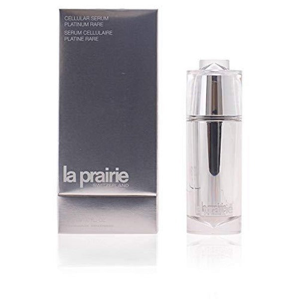 la prairie Cellular Serum Platinum Rare
