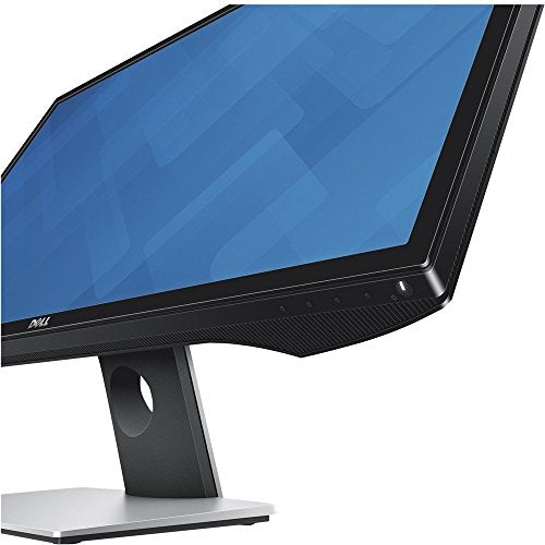 2018 Premium Dell 28" 4K UHD Anti-Gare Widescreen LED Gaming/Professional Monitor - AR 16:9, Response 2ms, Built-in Speaker