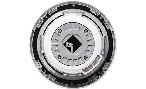 (2 Pair) Rockford Fosgate PM2652 Punch Marine 6.5" Full Range Speakers