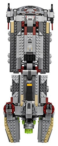 LEGO Star Wars Rebel Combat Frigate 75158