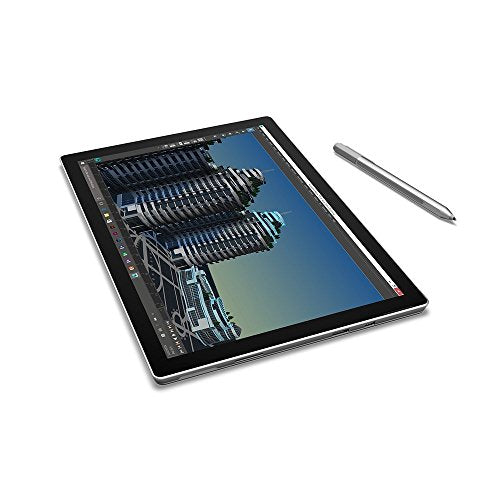 Latest Microsoft Surface Pro 4 (2736 x 1824) Tablet 6th Generation (Renewed)